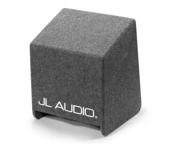 JL Audio CP112-W0v3 Single 12W0v3 BassWedge, Ported, 4 Ω