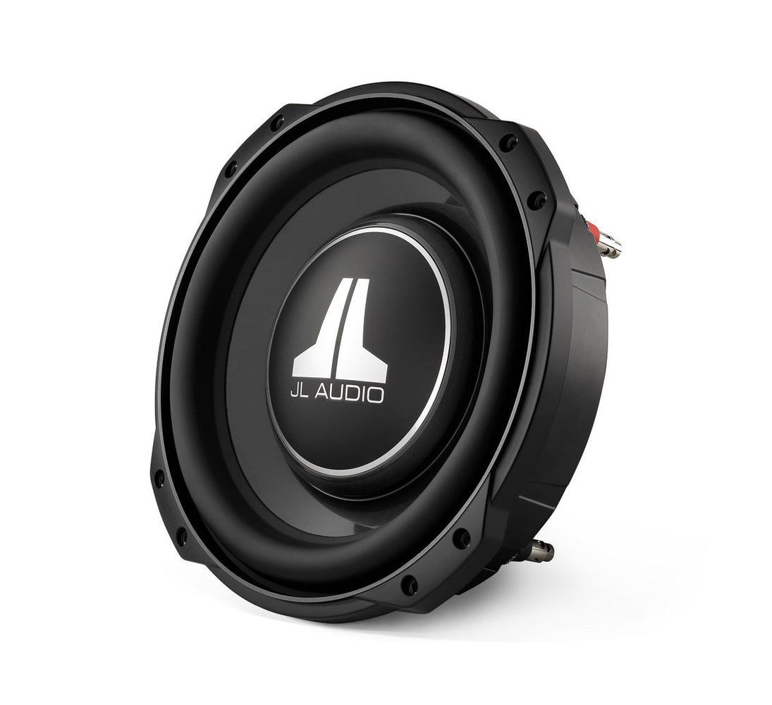 JL Audio 10TW3-D4 TW3 10-inch Subwoofer Driver 10TW3-D4