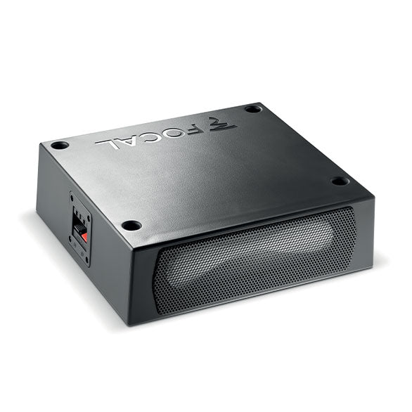 ISUBTWIN Underseat Subwoofer