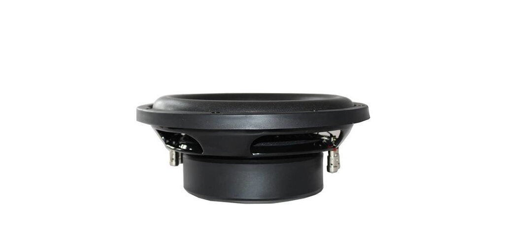 ZeroFlex ZFX104 10" 300RMS Slim Sub DVC 2Ω
