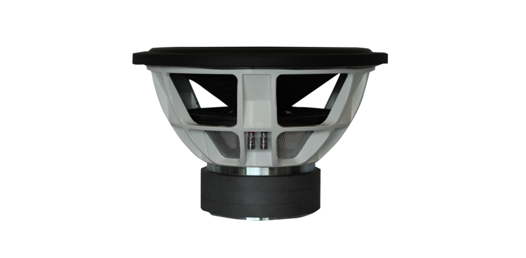 ZeroFlex ZF152 15" Sub DVC 2Ω 4" 4-layer VC 3000RMS