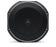 JL AUDIO 10-Inch (250 Mm) Subwoofer Driver, 2 Ω -10TW1-2