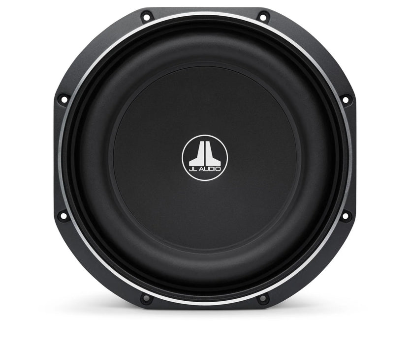 JL Audio 10Tw1-2 10-Inch (250 Mm) Subwoofer Driver, 2 Ω