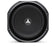 JL AUDIO 10-Inch (250 Mm) Subwoofer Driver, 2 Ω -10TW1-2
