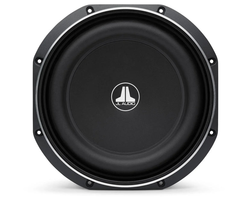 JL AUDIO 10-Inch (250 Mm) Subwoofer Driver, 2 Ω -10TW1-2