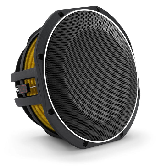 JL Audio 10Tw1-2 10-Inch (250 Mm) Subwoofer Driver, 2 Ω