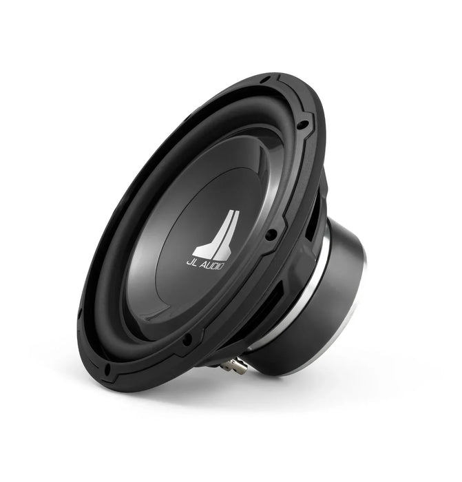 JL AUDIO 10-Inch (250 Mm) Subwoofer Driver, 4 Ω -10W1v3-4