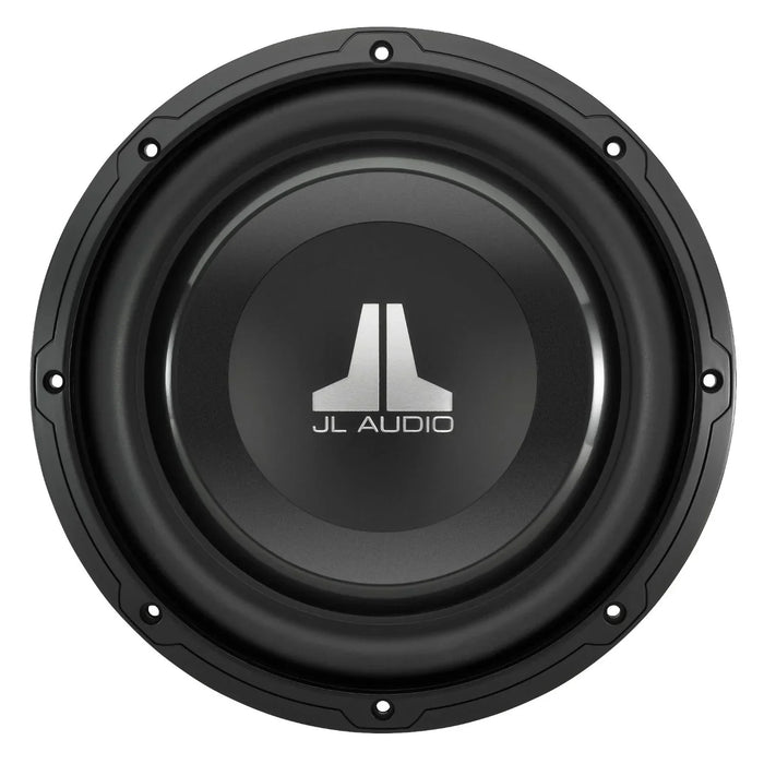 JL AUDIO 10-Inch (250 Mm) Subwoofer Driver, 4 Ω -10W1v3-4