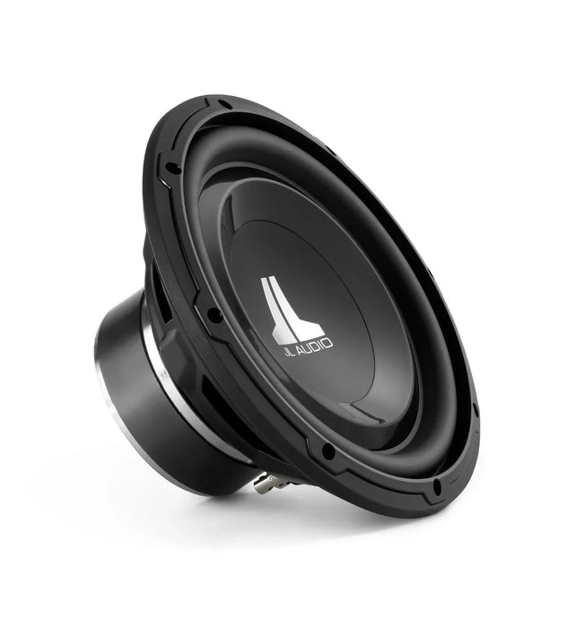JL AUDIO 10-Inch (250 Mm) Subwoofer Driver, 4 Ω -10W1v3-4