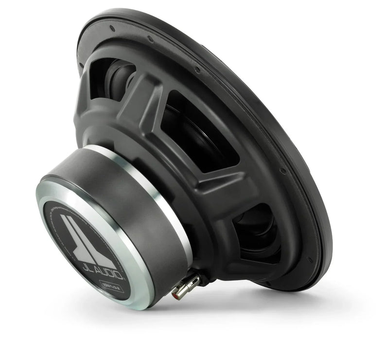 JL AUDIO 10-Inch (250 Mm) Subwoofer Driver, 4 Ω -10W1v3-4