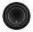 JL AUDIO 10-Inch (250 Mm) Subwoofer Driver, Dual 4 Ω -10W6v3-D4