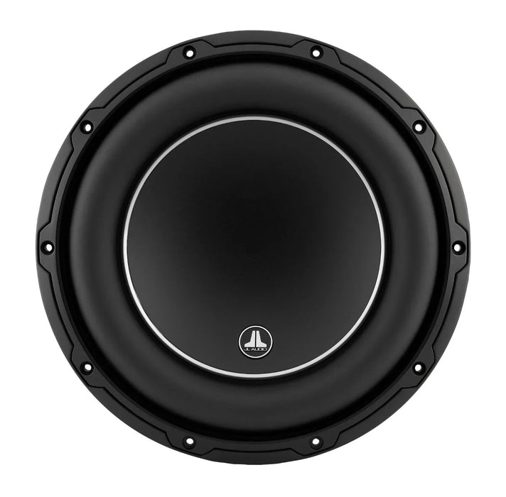 JL AUDIO 10-Inch (250 Mm) Subwoofer Driver, Dual 4 Ω -10W6v3-D4