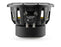 JL AUDIO 10-Inch (250 Mm) Subwoofer Driver, Dual 4 Ω -10W6v3-D4