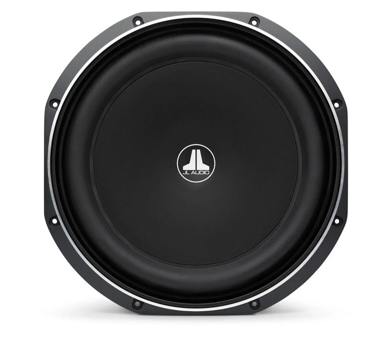 JL AUDIO 12-Inch (300 Mm) Subwoofer Driver, 2 Ω -12TW1-2
