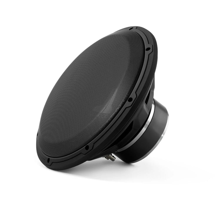 JL AUDIO 12-Inch (300 Mm) Subwoofer Driver, 2 Ω -12W1v3-2