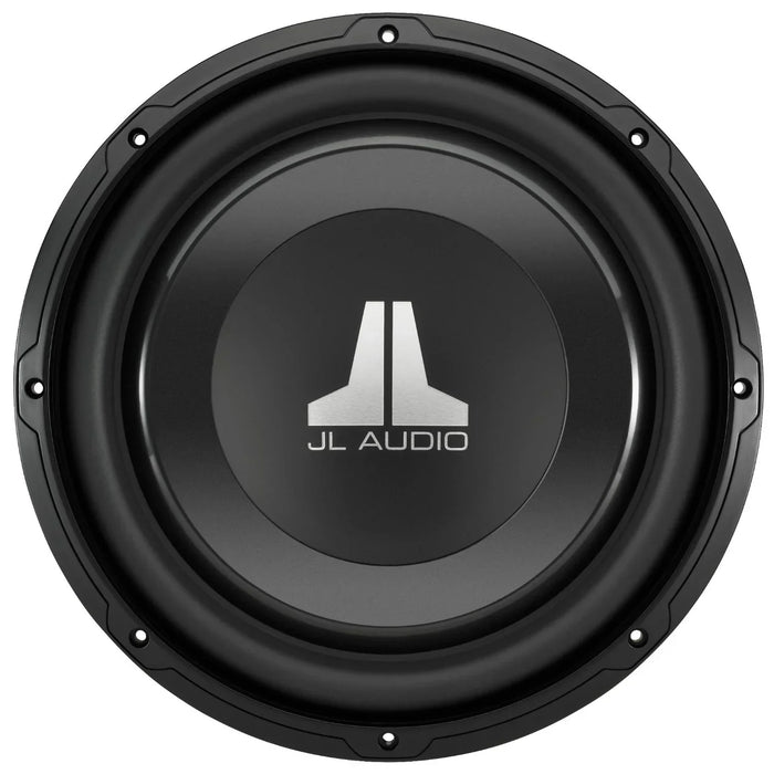 JL AUDIO 12-Inch (300 Mm) Subwoofer Driver, 4 Ω -12W1v3-4
