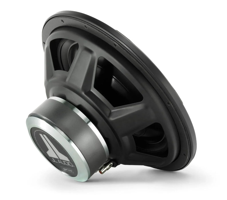 JL AUDIO 12-Inch (300 Mm) Subwoofer Driver, 2 Ω -12W1v3-2