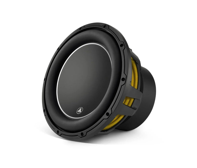 JL AUDIO 12-Inch (300 Mm) Subwoofer Driver, Dual 4 Ω -12W6v3-D4