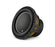 JL AUDIO 12-Inch (300 Mm) Subwoofer Driver, Dual 4 Ω -12W6v3-D4