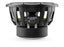 JL AUDIO 12-Inch (300 Mm) Subwoofer Driver, Dual 4 Ω -12W6v3-D4