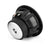 JL AUDIO 12-Inch (300 Mm) Subwoofer Driver, Dual 4 Ω -12W6v3-D4