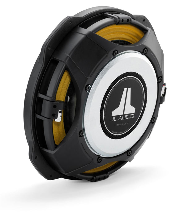 JL AUDIO 13.5" (345 Mm) Subwoofer Driver 2 Ω (Sold As Each) -13TW5v2-2