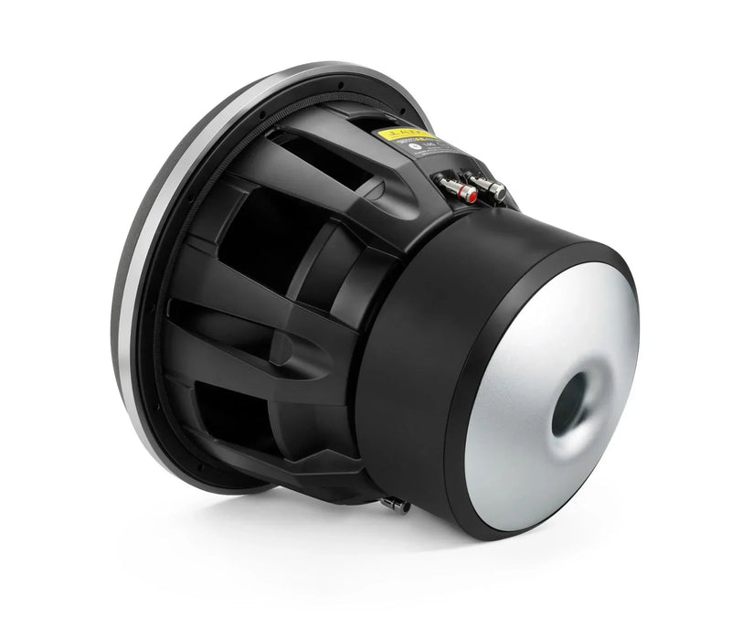 JL AUDIO 13.5-Inch (345 Mm) Subwoofer Driver, Dual 1.5 Ω -13W7AE-D1.5
