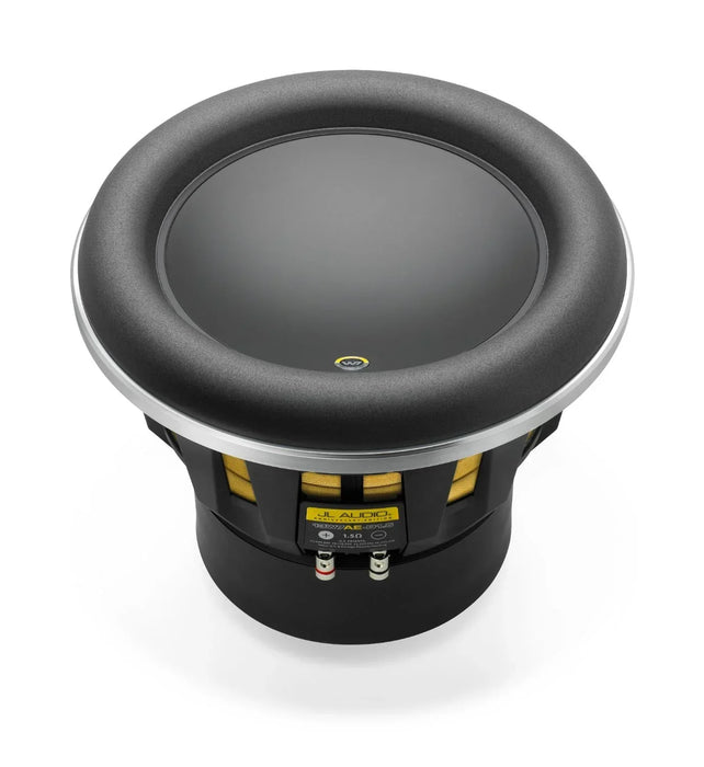 JL AUDIO 13.5-Inch (345 Mm) Subwoofer Driver, Dual 1.5 Ω -13W7AE-D1.5
