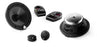 JL AUDIO 2-Way Convertible Component / Coaxial System -C3-650