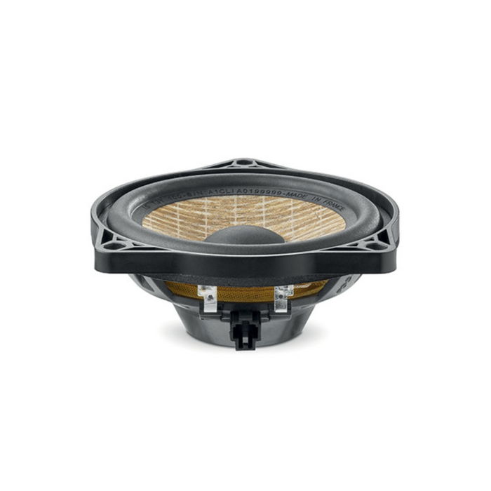 FOCAL Inside 4" Component Speaker System For Select Tesla Vehicles -IST3Y100