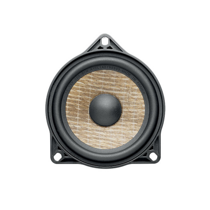FOCAL Inside 4" Component Speaker System For Select Tesla Vehicles -IST3Y100