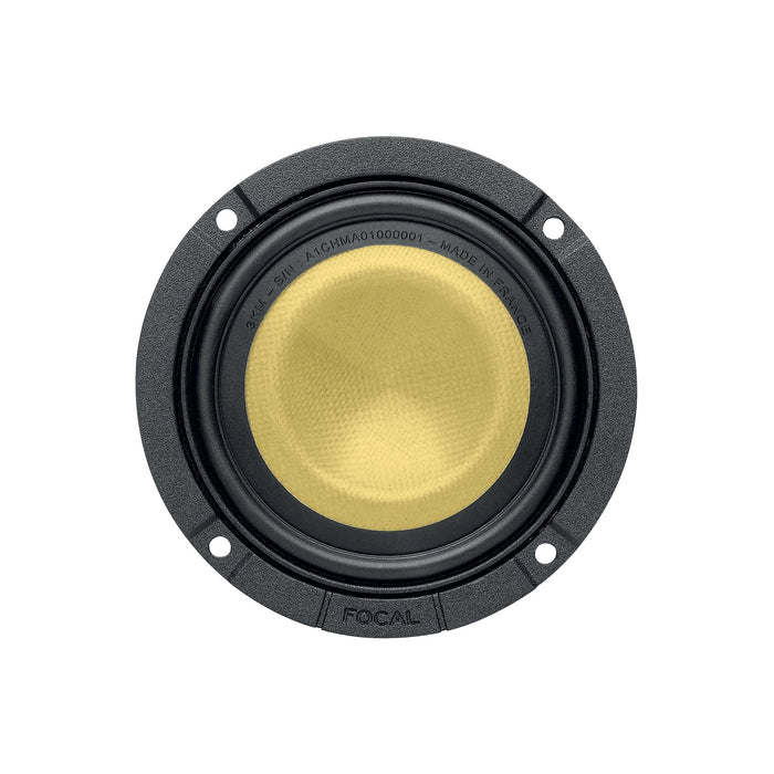 FOCAL 3 KM | 3″ (80 mm) Mid-Range Driver – K2 Power M Series- 3 KM