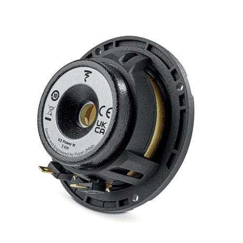 Focal 3Km K2 Power M Series 3-1/8" Midrange Driver (Each)