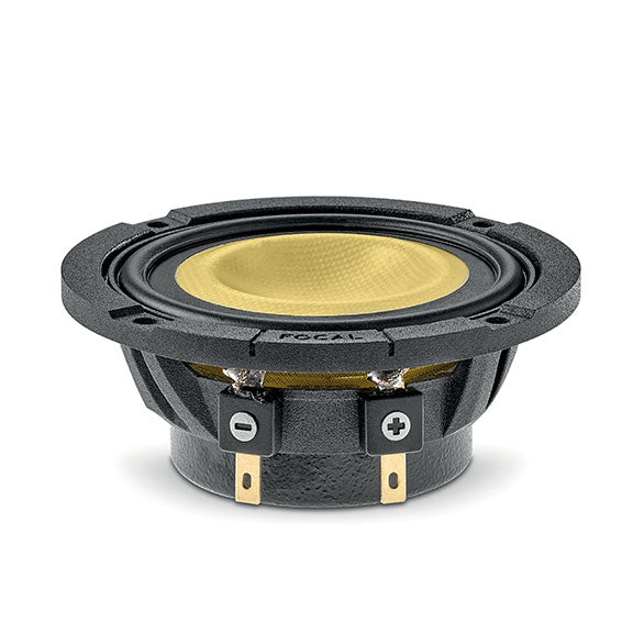 Focal 3Km K2 Power M Series 3-1/8" Midrange Driver (Each)