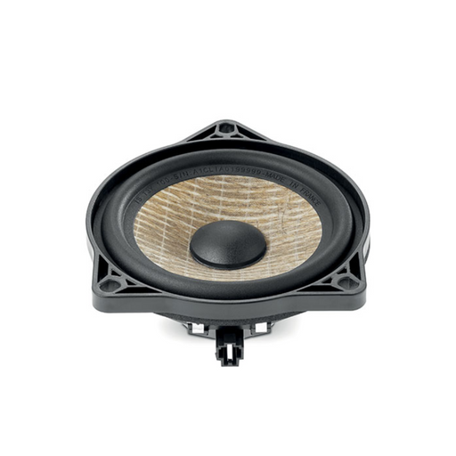 Focal Inside Is T3Y 1004" Component Speaker System For Select Tesla Vehicles