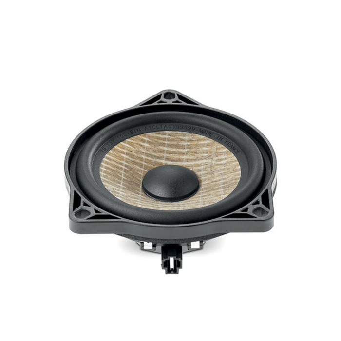 FOCAL Inside 4" Component Speaker System For Select Tesla Vehicles -IST3Y100