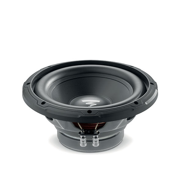 FOCAL Single Voice Coil Subwoofer -SUB 10