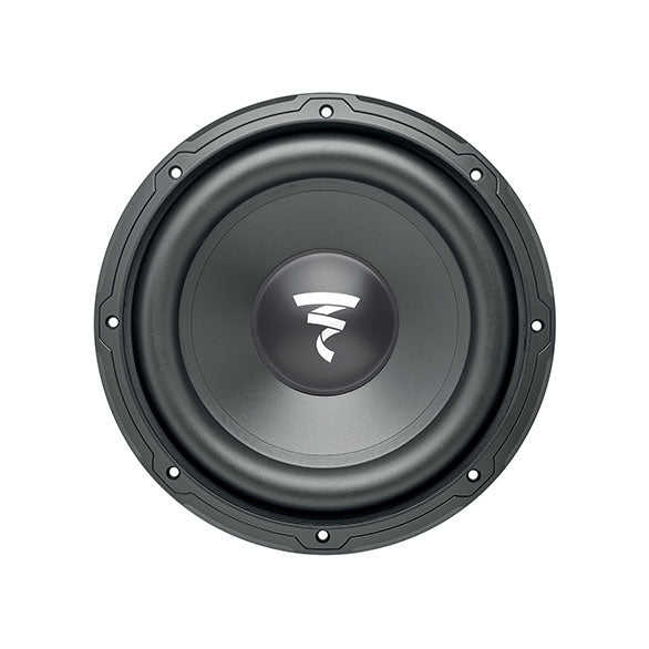 FOCAL Single Voice Coil Subwoofer -SUB 10