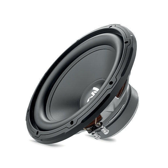 FOCAL Single Voice Coil Subwoofer -SUB 12 DUAL