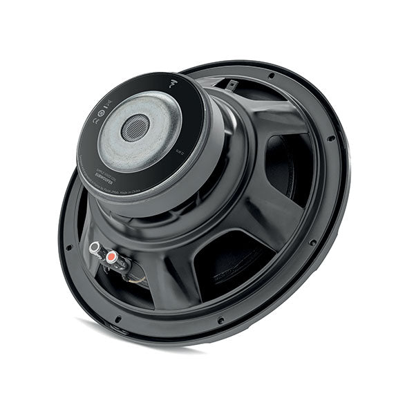 Focal SINGLE VOICE COIL SUBWOOFER SUB 12 DUAL -SUB 12 DUAL