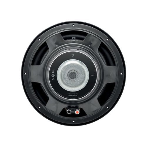FOCAL Sub 12 Single Coil Subwoofer -SUB 12