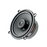 FOCAL Gear 5.25” Coaxial Speaker Kit, 65Hz-21Khz, 50W Rms -Acx130 -ACX130