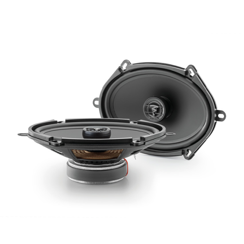 Focal Acx 570Auditor Evo Series 5"X7" 2-Way Car Speakers -ACX570