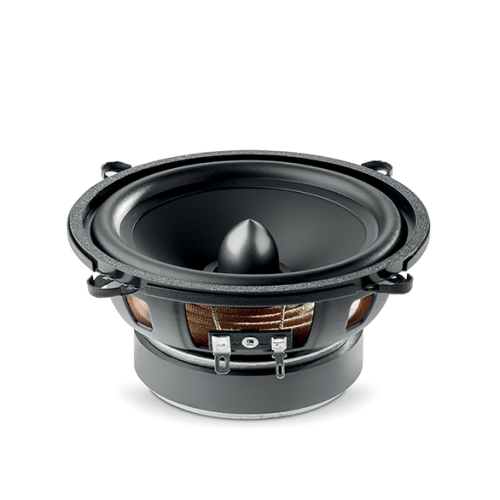 FOCAL Auditor Evo Series 5-1/4" Component Speaker System -ASE130