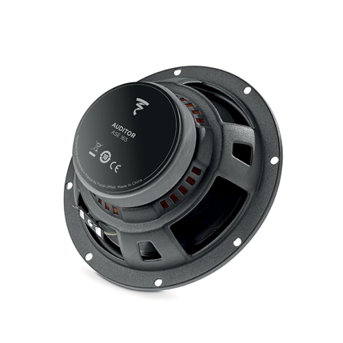 FOCAL Auditor Evo 6-1/2" Component Speaker System -ASE165