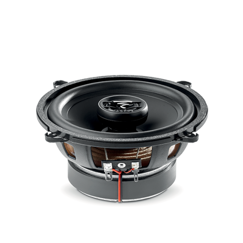 FOCAL Gear 5.25” Coaxial Speaker Kit, 65Hz-21Khz, 50W Rms -Acx130 -ACX130