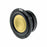 FOCAL K2M Series 5.75” Subwoofer 35Hz-250Hz, 4 Ohm, 200W Rms, 4L To 6L Sealed Enclosures Only | -5KM SUBWOOFER (each)