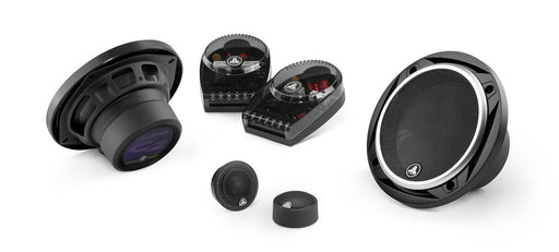 JL AUDIO 2-Way Component System -C2-525