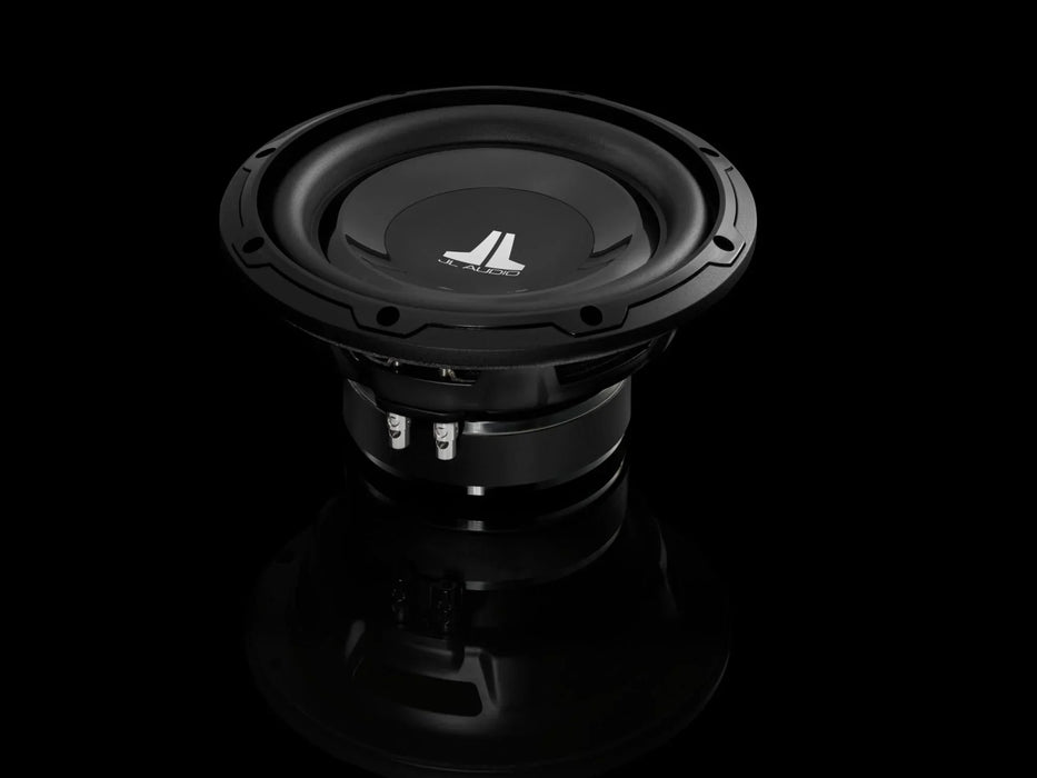 JL AUDIO 8-Inch (200 Mm) Subwoofer Driver, 4 Ω -8W1v3-4