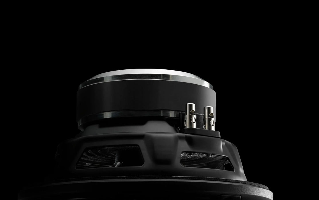 JL AUDIO 8-Inch (200 Mm) Subwoofer Driver, 4 Ω -8W1v3-4